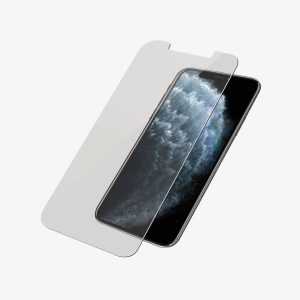 ZAGG Clear Guard Tempered Glass Screen Protector Apple iPhone XS and iPhone X