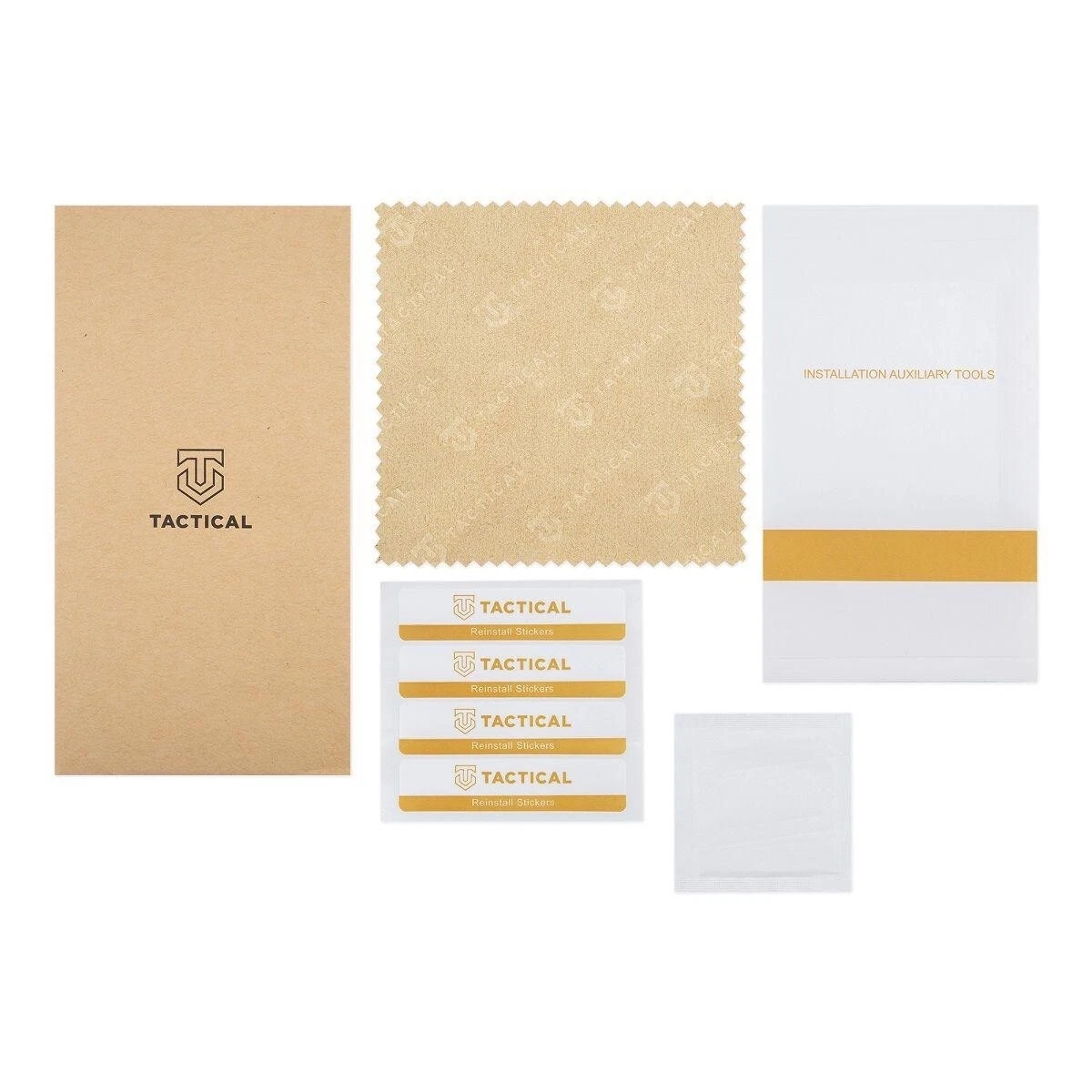 Tactical Tempered Glass Shield 5D for Motorola G10/G20/G30 - Image 2