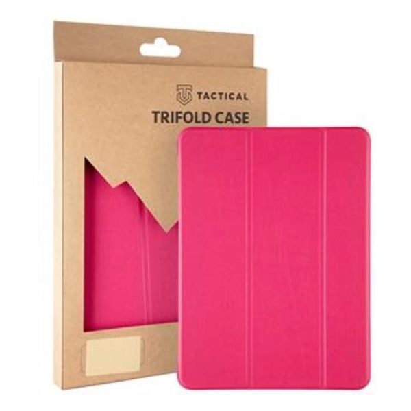 Tactical Trifold iPad Mini 6 2021 Case Cover Pink