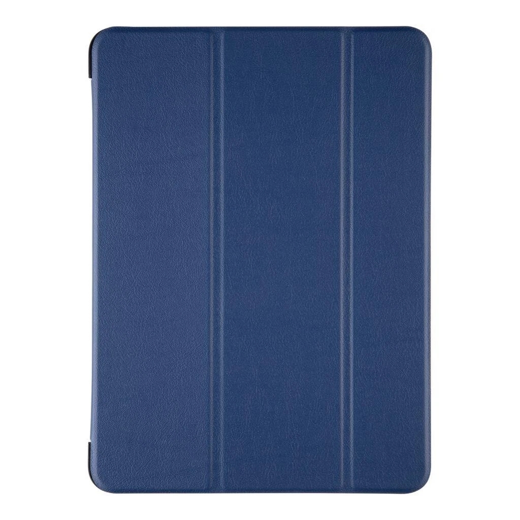 Tactical Trifold iPad Mini 6 2021 Case Cover Navy - Image 2