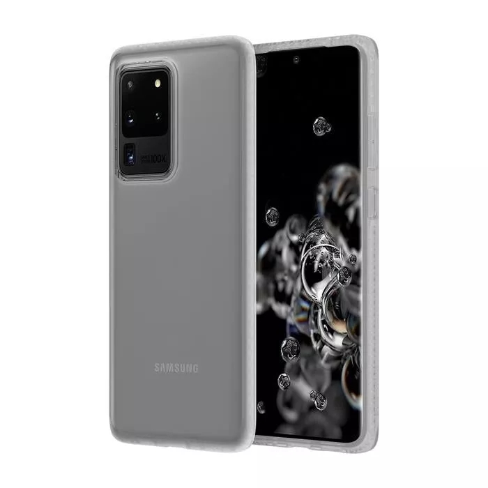 Genuine Griffin Survivor Impact Protection Case Samsung Galaxy S20 Ultra Clear