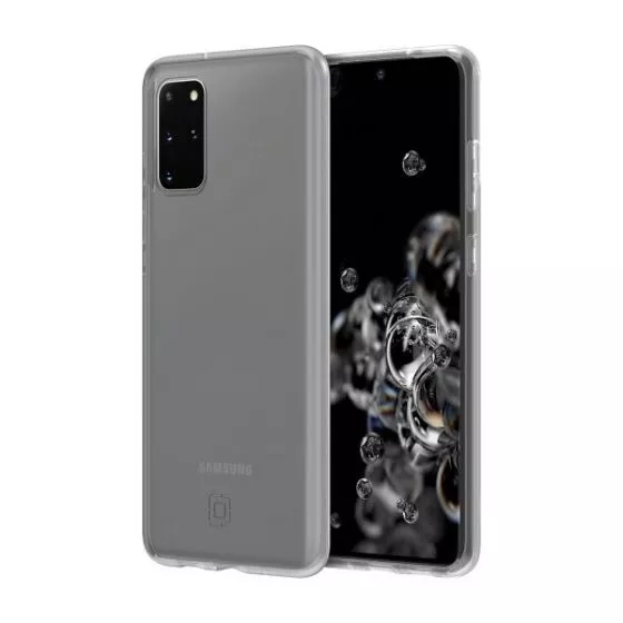 Genuine Incipio NGP Pure Case for Samsung Galaxy S20 Plus - Clear