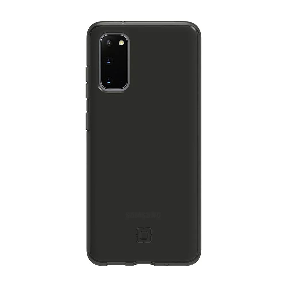Genuine Incipio NGP Pure Impact Case for Samsung Galaxy S20 - Black - Image 2