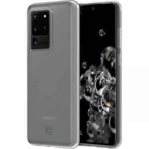 Genuine Incipio NGP Pure Case for Samsung Galaxy S20 Ultra - Clear