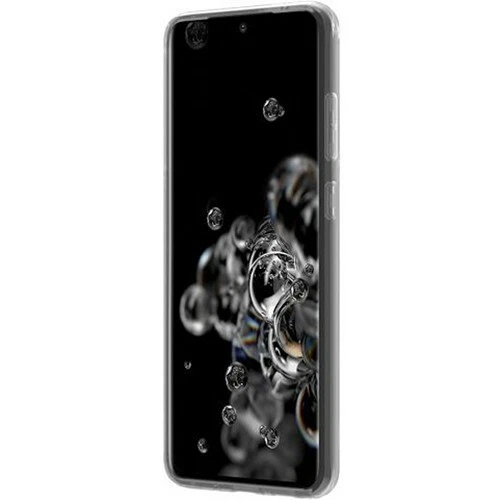 Genuine Incipio NGP Pure Case for Samsung Galaxy S20 Ultra - Clear - Image 2