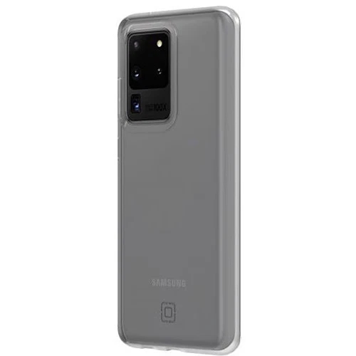 Genuine Incipio NGP Pure Case for Samsung Galaxy S20 Ultra - Clear - Image 3