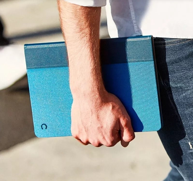 Genuine Cygnett TekView Rugged Protective Case For iPad Pro 12.9' 2018 3th Gen - Image 4