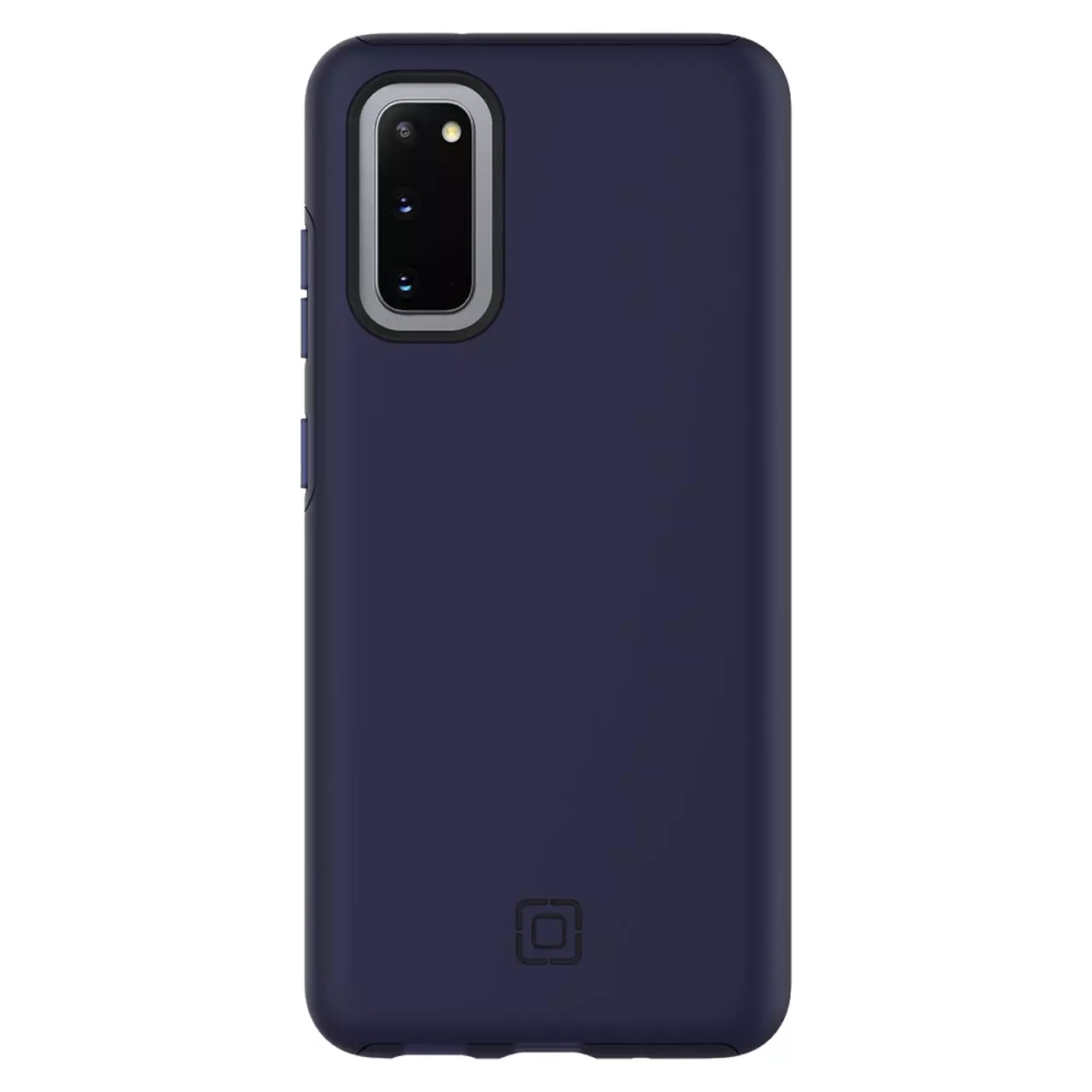 Genuine Incipio NGP Pure Impact Case for Samsung Galaxy S20 - Midnight Blue - Image 2