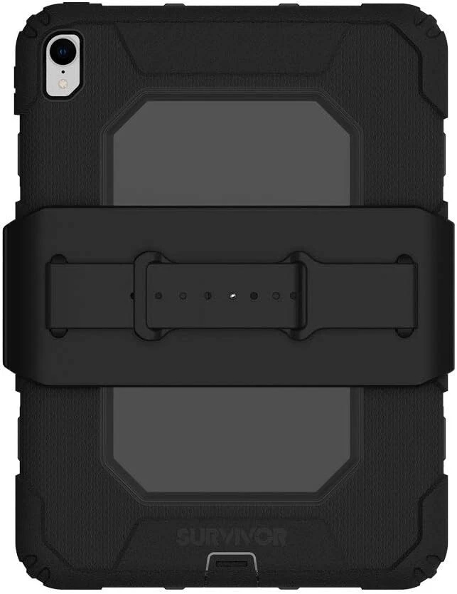 Genuine Griffin Technology Survivor All-Terrain Case For iPad Pro 11'' 2018 - Image 2