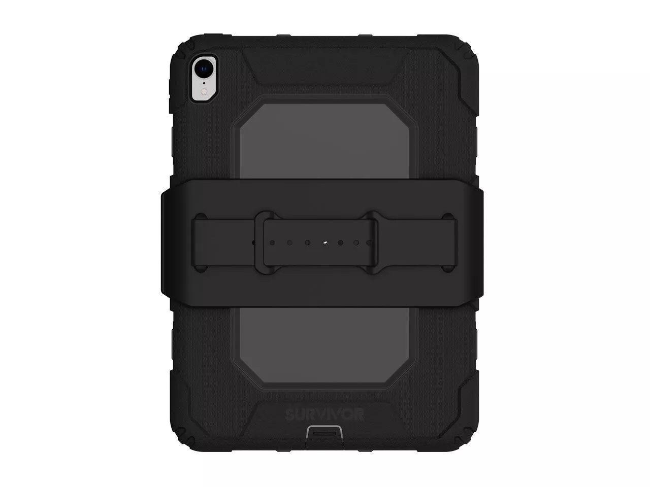 Genuine Griffin Technology Survivor All-Terrain Case For iPad Pro 11'' 2018 - Image 6