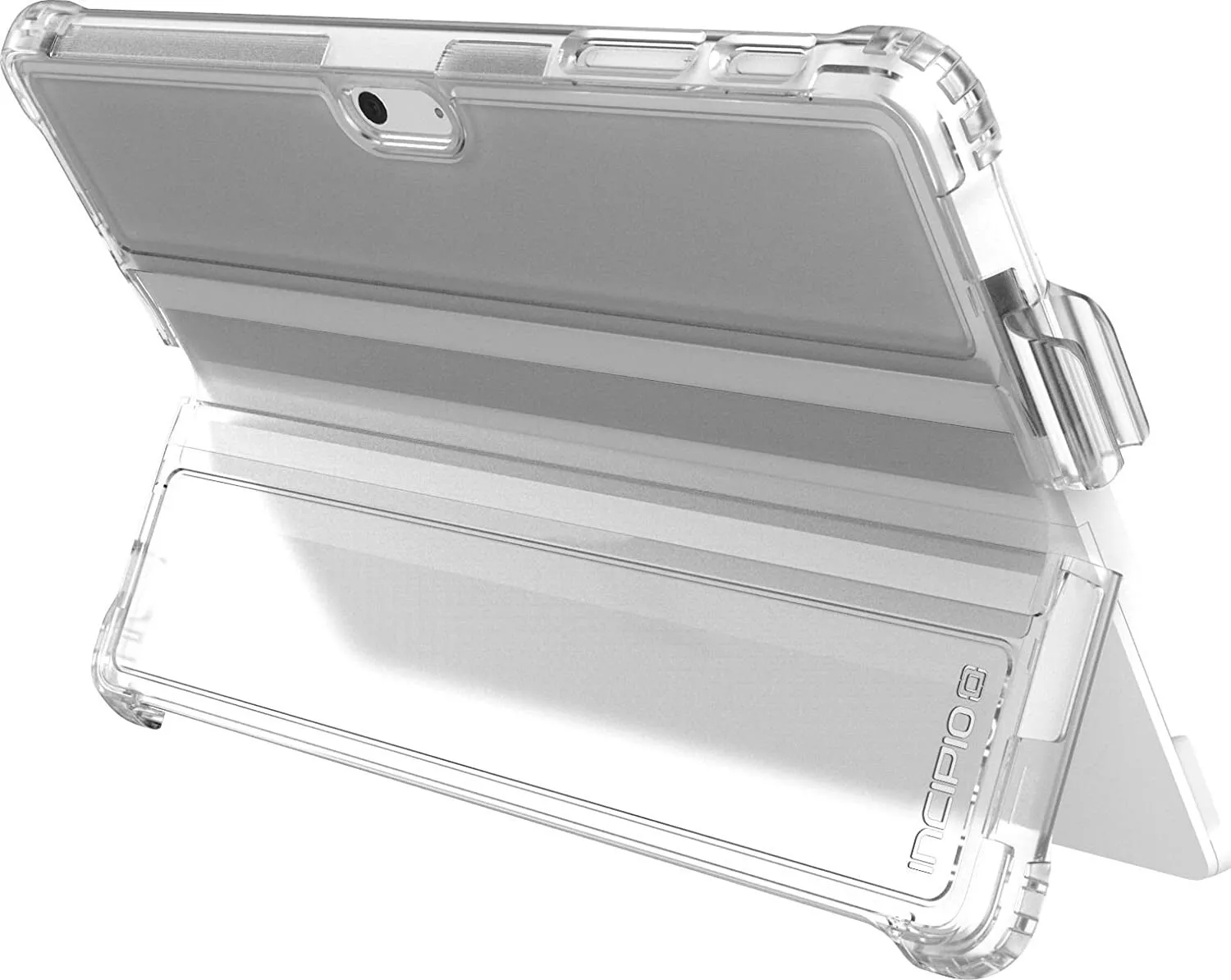Genuine Incipio Octane Translucent Impact Case for Microsoft Surface Go - Image 3