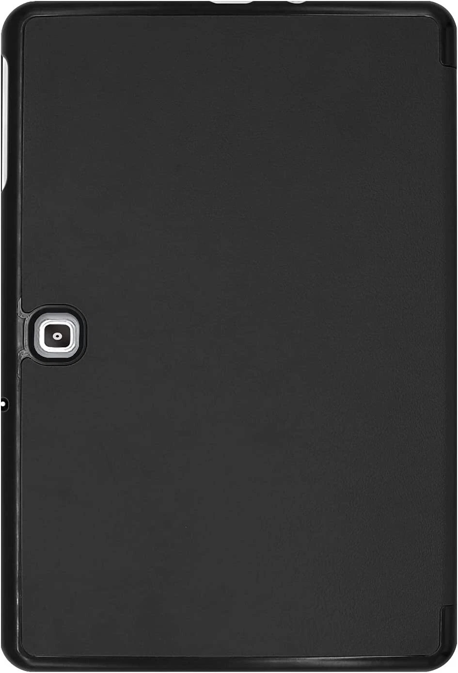 Tatical Book Case For Samsung Tab T583 10.1" in Black - Image 2