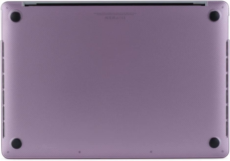 Incase Hardshell Case Compatible with MacBook Pro 15"- Thunderbolt (USB-C)-Dots - Image 3