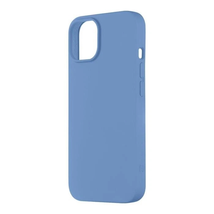 Tactical Velvet Smoothie Cover for Apple iPhone 14 Avatar Blue