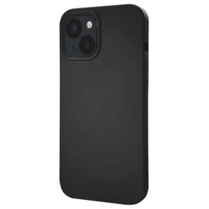 Tactical Velvet Smoothie Cover for Apple iPhone 14 Plus Black