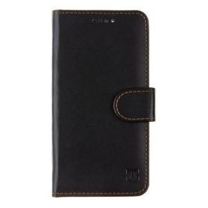 Tactical Field Notes Proactive Wallet Book Case for iPhone 14 Max - Black