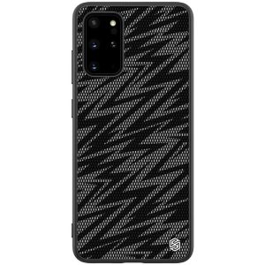 Nillkin Innovation Impact Case for Samsung Galaxy S20+ Black