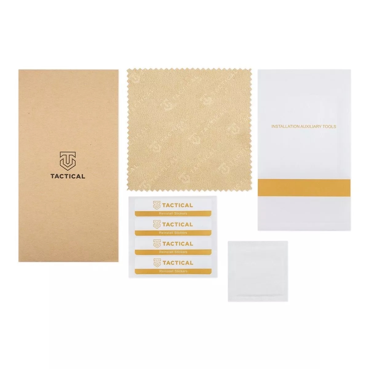 Samsung A22 4G 2.5D Tempered Glass Screen Protector Shield Tough LCD Protector - Image 4