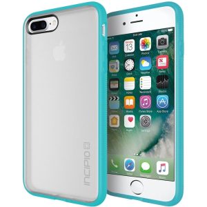 Genuine Incipio Octane Lux Impact Case for Apple iPhone 8 Plus & iPhone 7 Plus