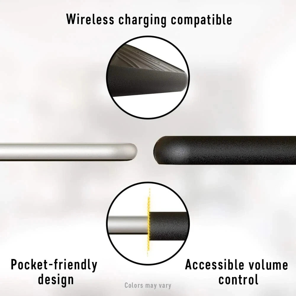 Genuine Lifeproof Wake Tough Rugged Case Cover for iPhone 11 Pro Max - Black - Image 4