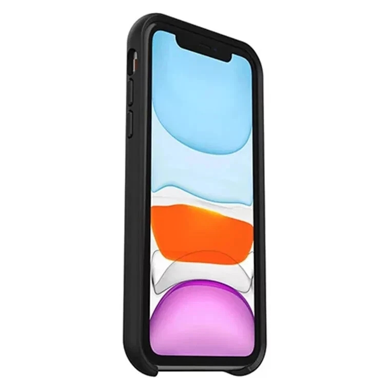 Genuine Lifeproof Wake Tough Rugged Case Cover for iPhone 11 Pro Max - Black - Image 5