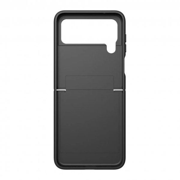 Official Gear4 Samsung Galaxy Z Flip4 5G D3O Bridgetown Case - Black - Image 10