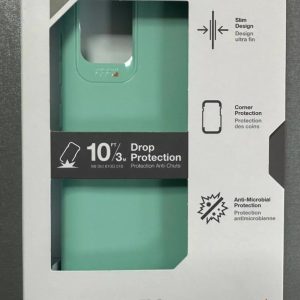 Genuine Gear4 Wembley Palette Samsung A71 Drop Protection D30 Impact Case Mint