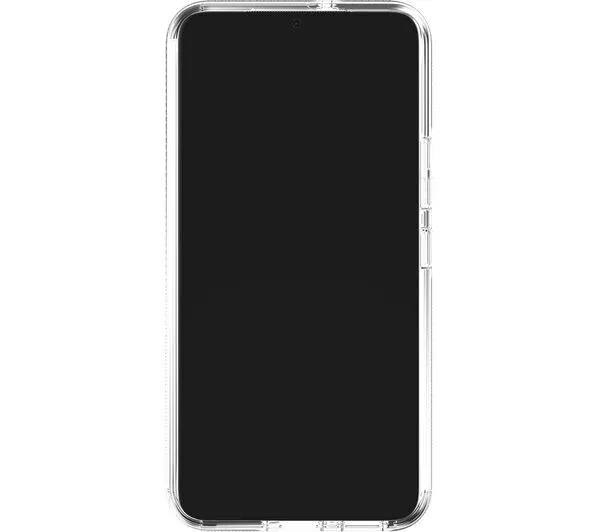 Official Gear4 Samsung Galaxy S22+ Crystal Palace Clear Impact D30 Case Cover - Image 6