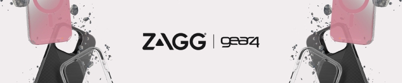 Gear 4 des coques de protection élégantes pour votre iPhone