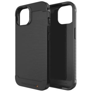 Official Gear4 Apple iPhone 13 Havana D30 Case Cover - Black