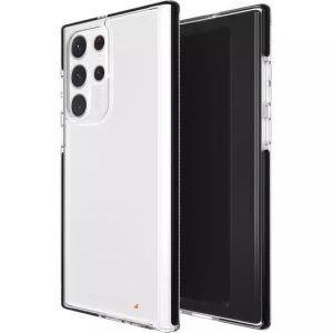 Official GEAR4 D3O Santa Cruz Protective Cover for Samsung Galaxy S22 Ultra 5G