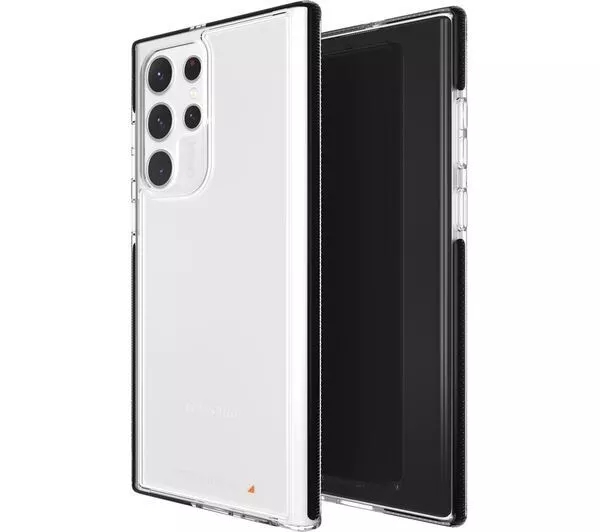 Official GEAR4 D3O Santa Cruz Protective Cover for Samsung Galaxy S22 Ultra 5G