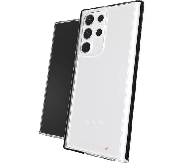 Official GEAR4 D3O Santa Cruz Protective Cover for Samsung Galaxy S22 Ultra 5G - Image 2