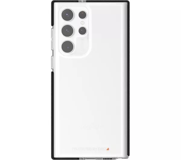 Official GEAR4 D3O Santa Cruz Protective Cover for Samsung Galaxy S22 Ultra 5G - Image 4