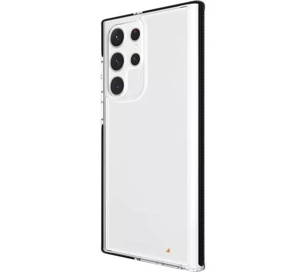 Official GEAR4 D3O Santa Cruz Protective Cover for Samsung Galaxy S22 Ultra 5G - Image 5