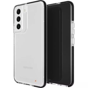 Official GEAR4 D3O Santa Cruz Protective Cover for Samsung Galaxy S22