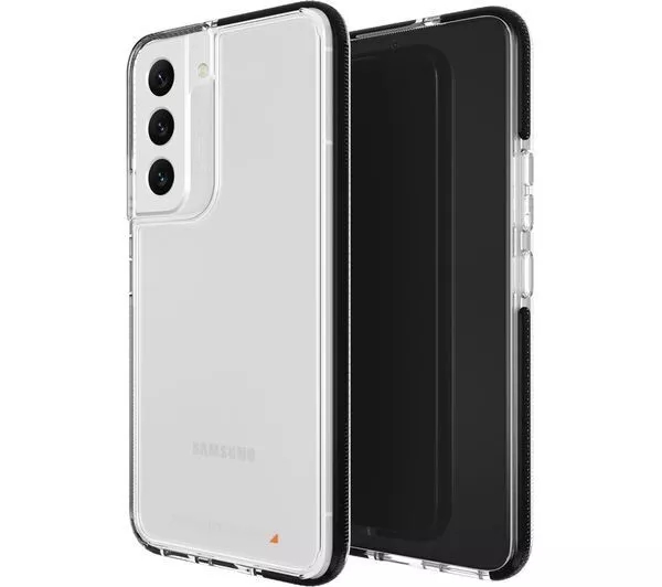 Official GEAR4 D3O Santa Cruz Protective Cover for Samsung Galaxy S22