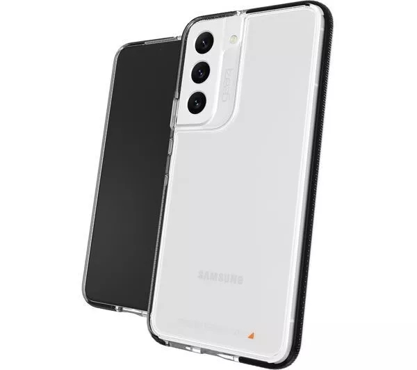 Official GEAR4 D3O Santa Cruz Protective Cover for Samsung Galaxy S22 - Image 2