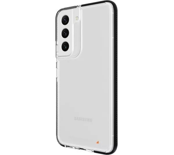 Official GEAR4 D3O Santa Cruz Protective Cover for Samsung Galaxy S22 - Image 4