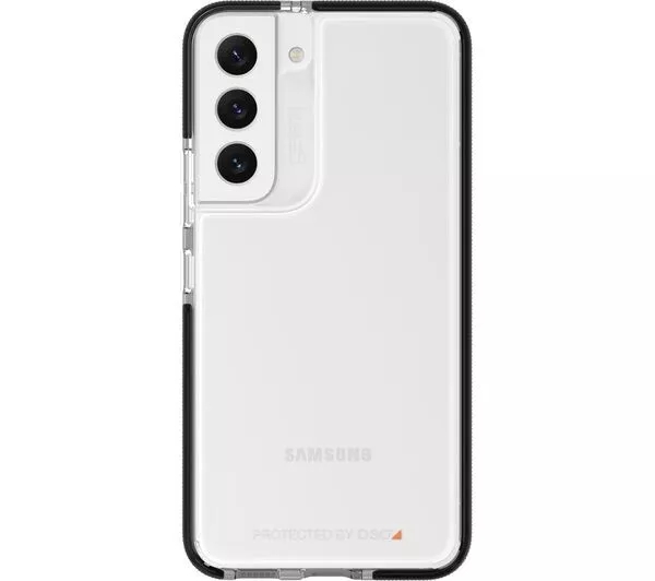 Official GEAR4 D3O Santa Cruz Protective Cover for Samsung Galaxy S22 - Image 5