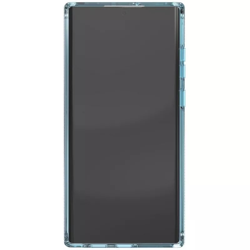 Official Gear4 Samsung Galaxy S22 Ultra Milan Aurora Clear Impact D30 Case Cover - Image 3