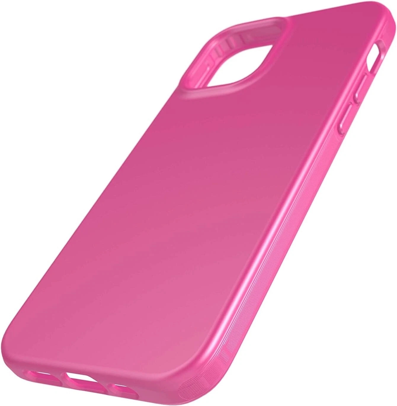 Genuine Tech21 Pink EvoSlim Impact Protection Case Cover For iPhone 12 & 12 Pro - Image 14