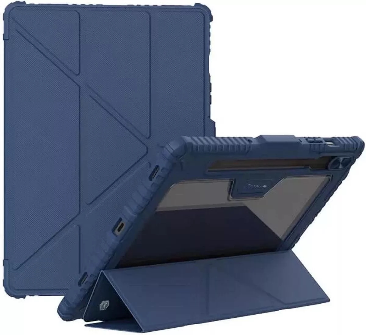 Nillkin PRO Protective Impact Stand Case Multi-angle for Samsung Galaxy Tab S9