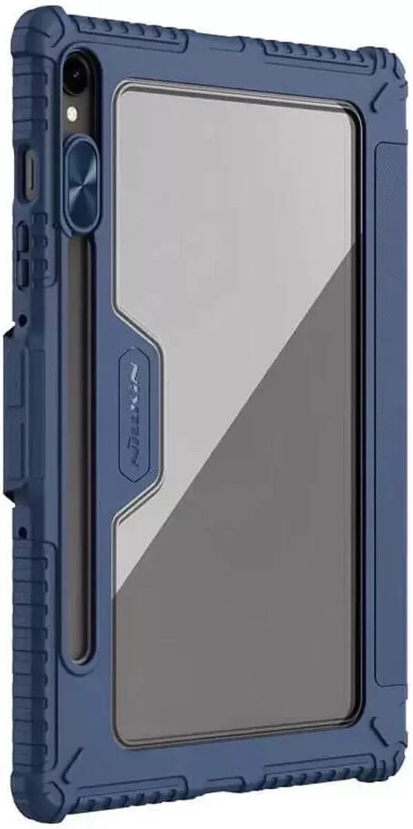 Nillkin PRO Protective Impact Stand Case Multi-angle for Samsung Galaxy Tab S9 - Image 2