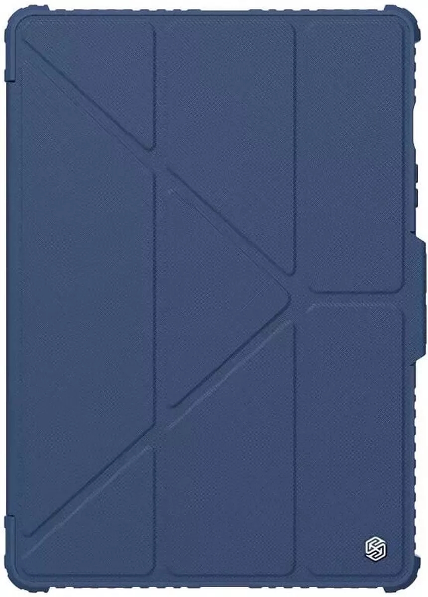 Nillkin PRO Protective Impact Stand Case Multi-angle for Samsung Galaxy Tab S9 - Image 3