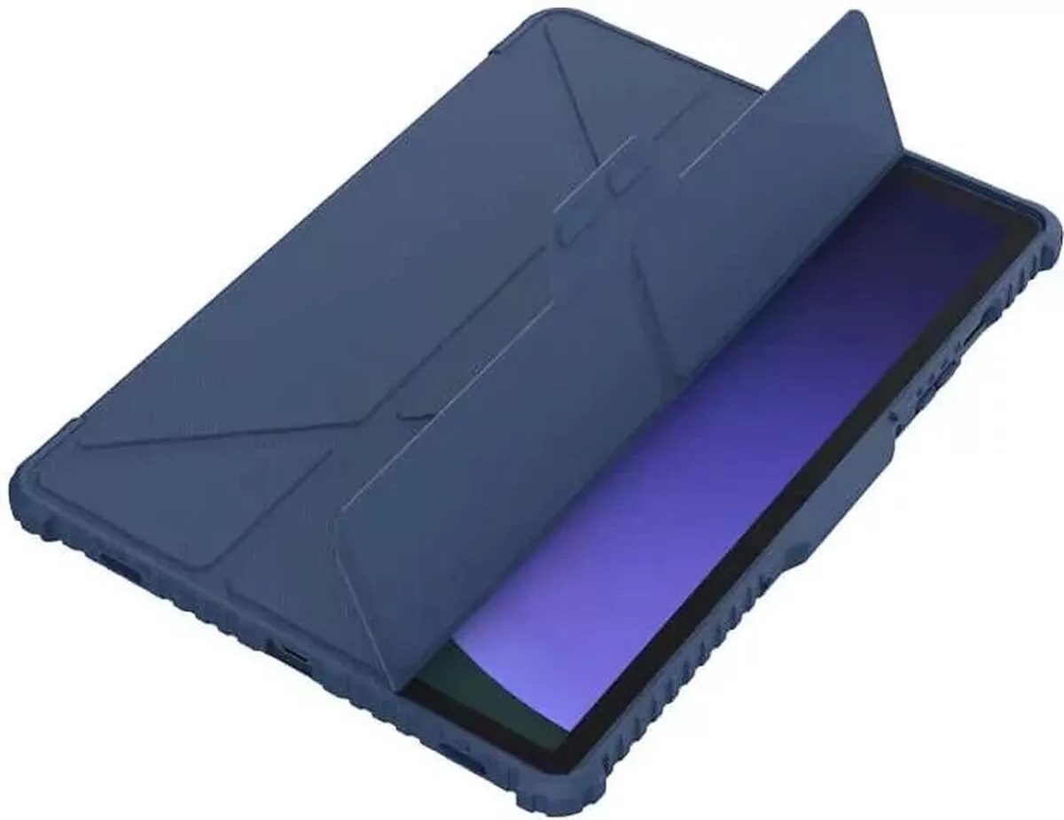 Nillkin PRO Protective Impact Stand Case Multi-angle for Samsung Galaxy Tab S9 - Image 6