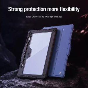 Nillkin PRO Protective Impact Military Stand Case Samsung Galaxy Tab S9+