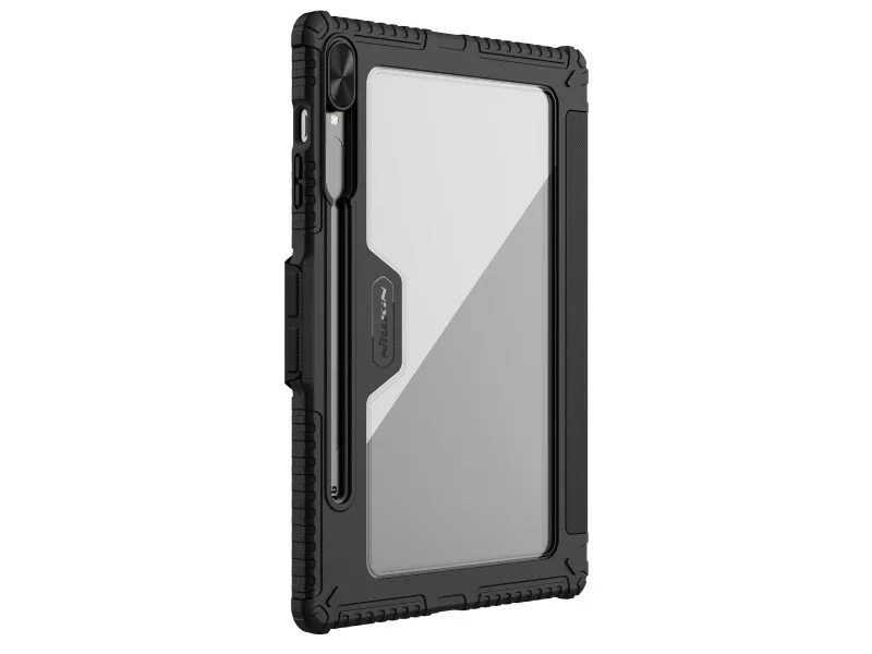 Nillkin PRO Protective Impact Military Stand Case Samsung Galaxy Tab S9+ - Image 3