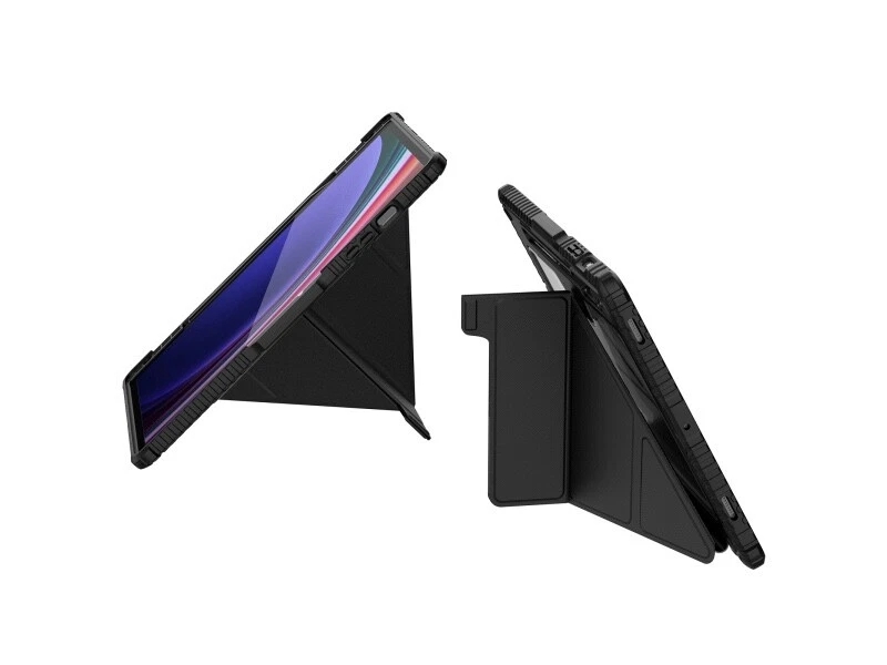 Nillkin PRO Protective Impact Military Stand Case Samsung Galaxy Tab S9+ - Image 4