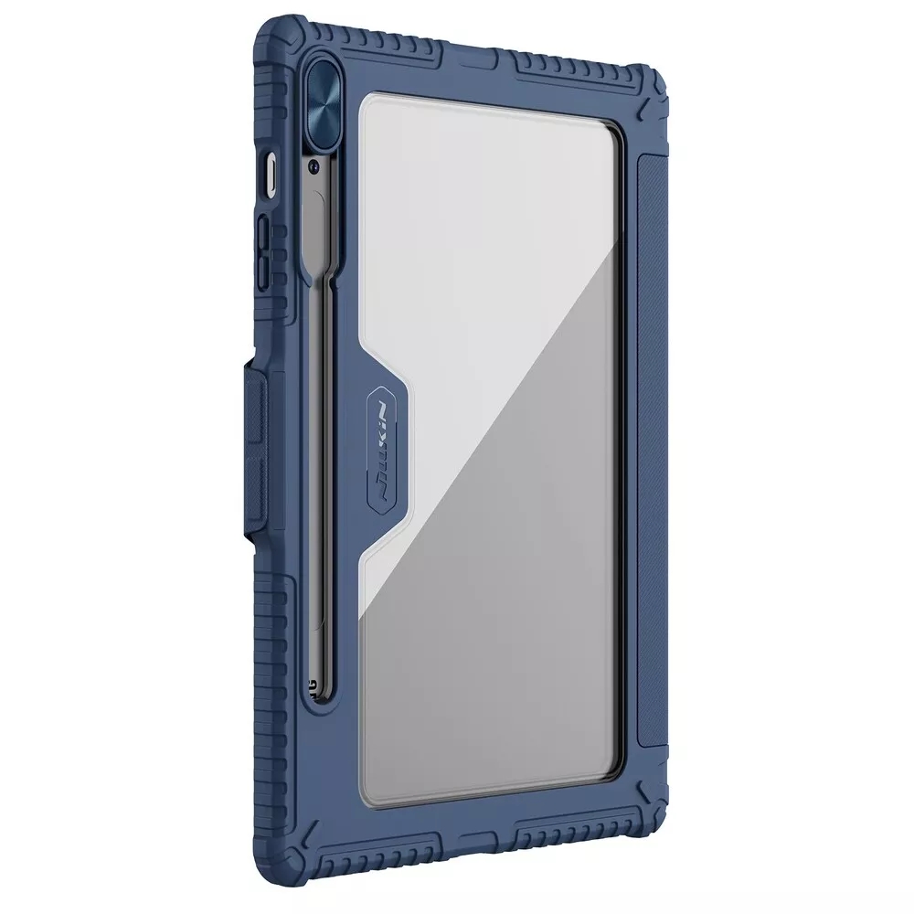 Nillkin PRO Protective Impact Military Stand Case Samsung Galaxy Tab S9+ - Image 2